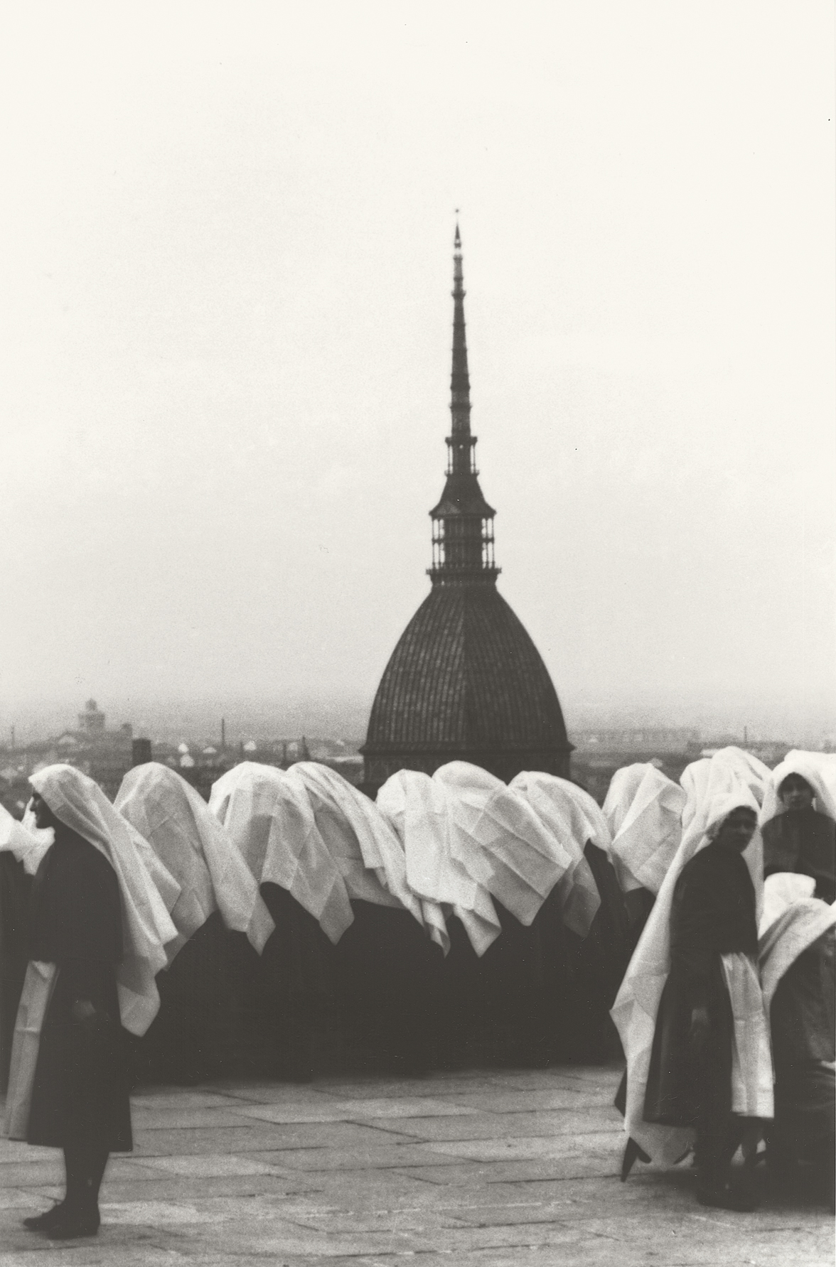 01_Riccardo Moncalvo_Miracolo al monte_1938