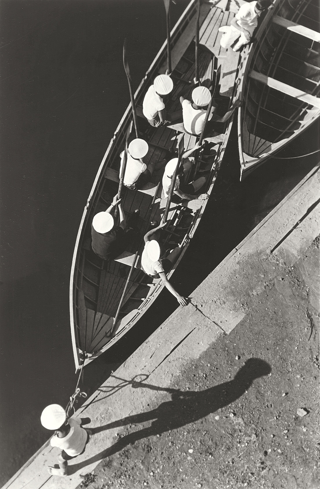 04_Riccardo Moncalvo_Marinai d’Italia_1938